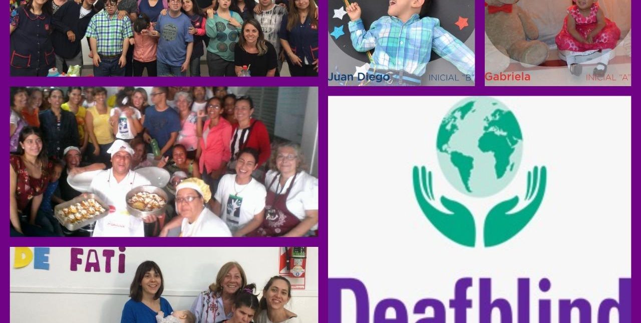 Commemorating Deafblind Awareness Week