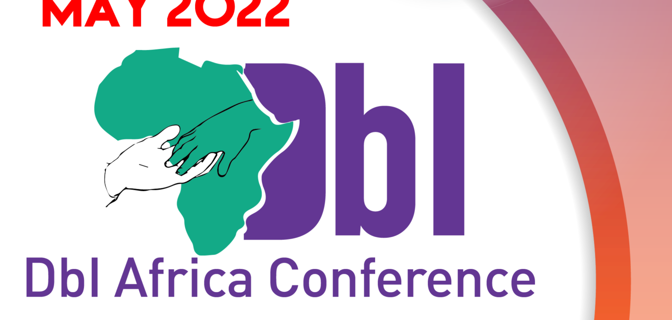 DbI Africa Conference: Postponed but Happening!