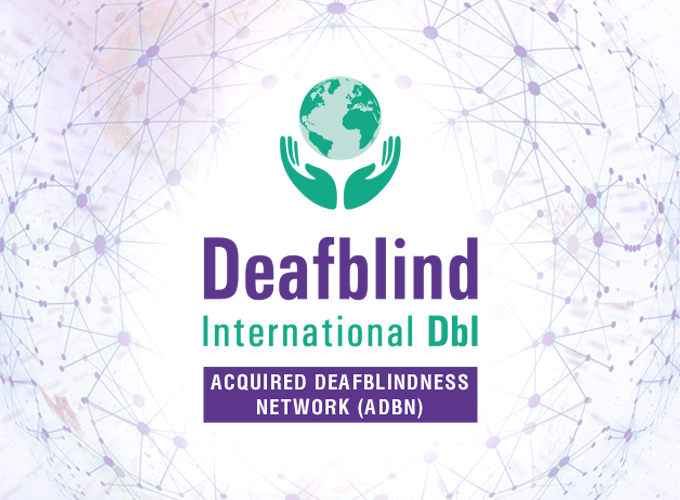 Network of the Month: Acquired Deafblindness Network (ADBN)