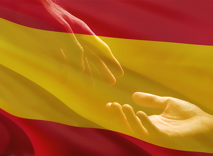 For our Spanish-speaking friends: Checklist to identify people with Deafblindness now is Spanish!
