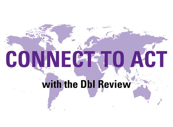 Connect to Act with the DbI Review
