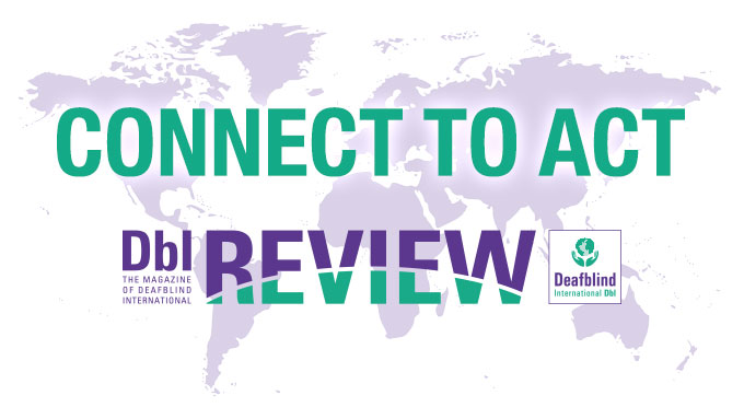 Connect to Act – DbI Review