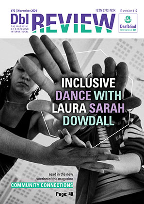 #72, November 2024, Digital issue