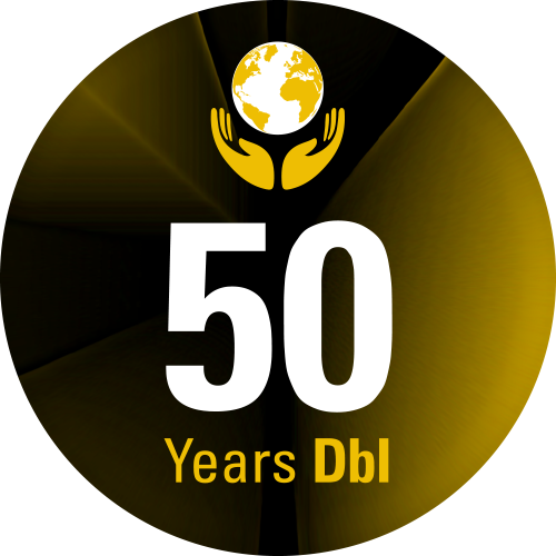 Deafblind International DbI