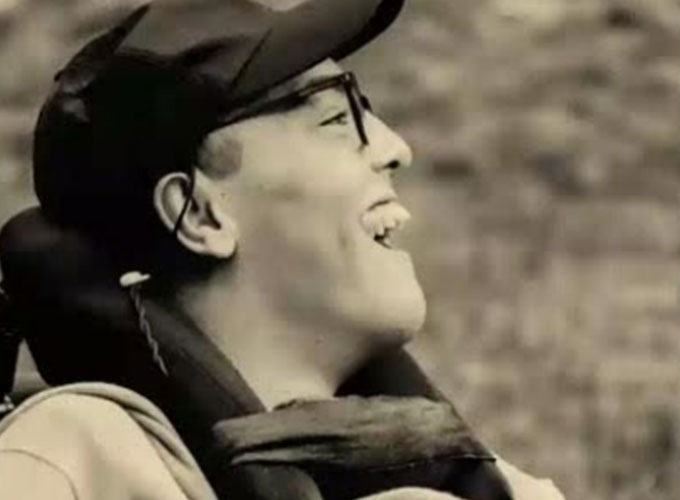 New video on DbI YouTube Channel!