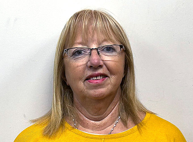 50 Years of DbI Podcast Series | Episode 3: Graciela Ferioli 50 Years of DbI Podcast Series | Episode 3: Graciela Ferioli