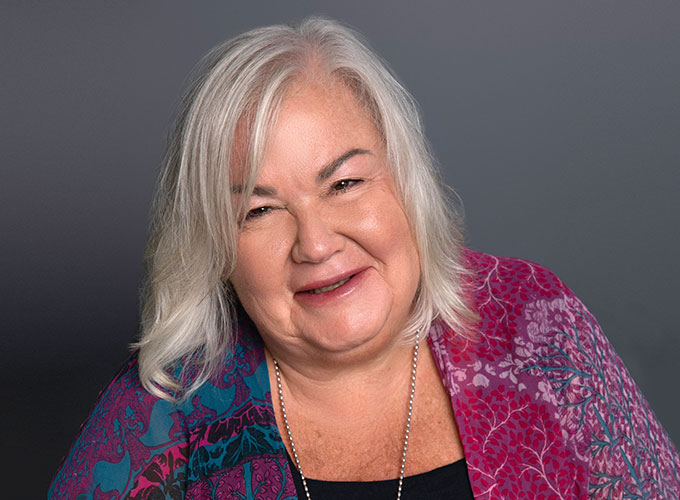 50 Years of DbI Podcast Series | Episode 4: Roxanna Spruyt