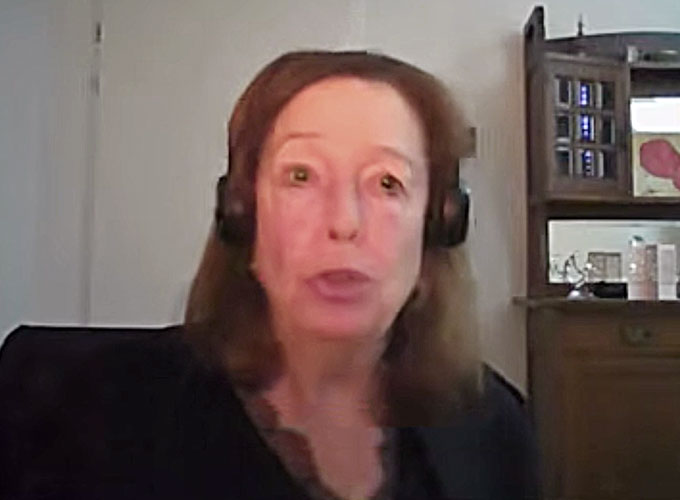 50 Years of DbI Podcast Series | Episode 5: Marleen Janssen