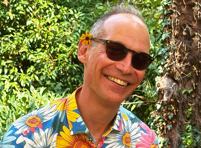 50 Years of DbI Podcast Series | Episode 6: Mirko Baur